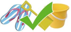 CARTEL CARNAVAL SANTA CRUZ DE TENERIFE 2020 VEKTOR