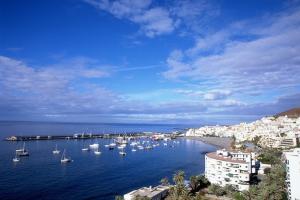 Laurence & Ann Harvison