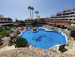 Albatros-Pool