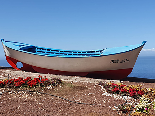 Amarilla-NL-Schiff
